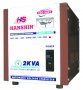 Ổn Áp Hanshin 1 KVA 1 Pha